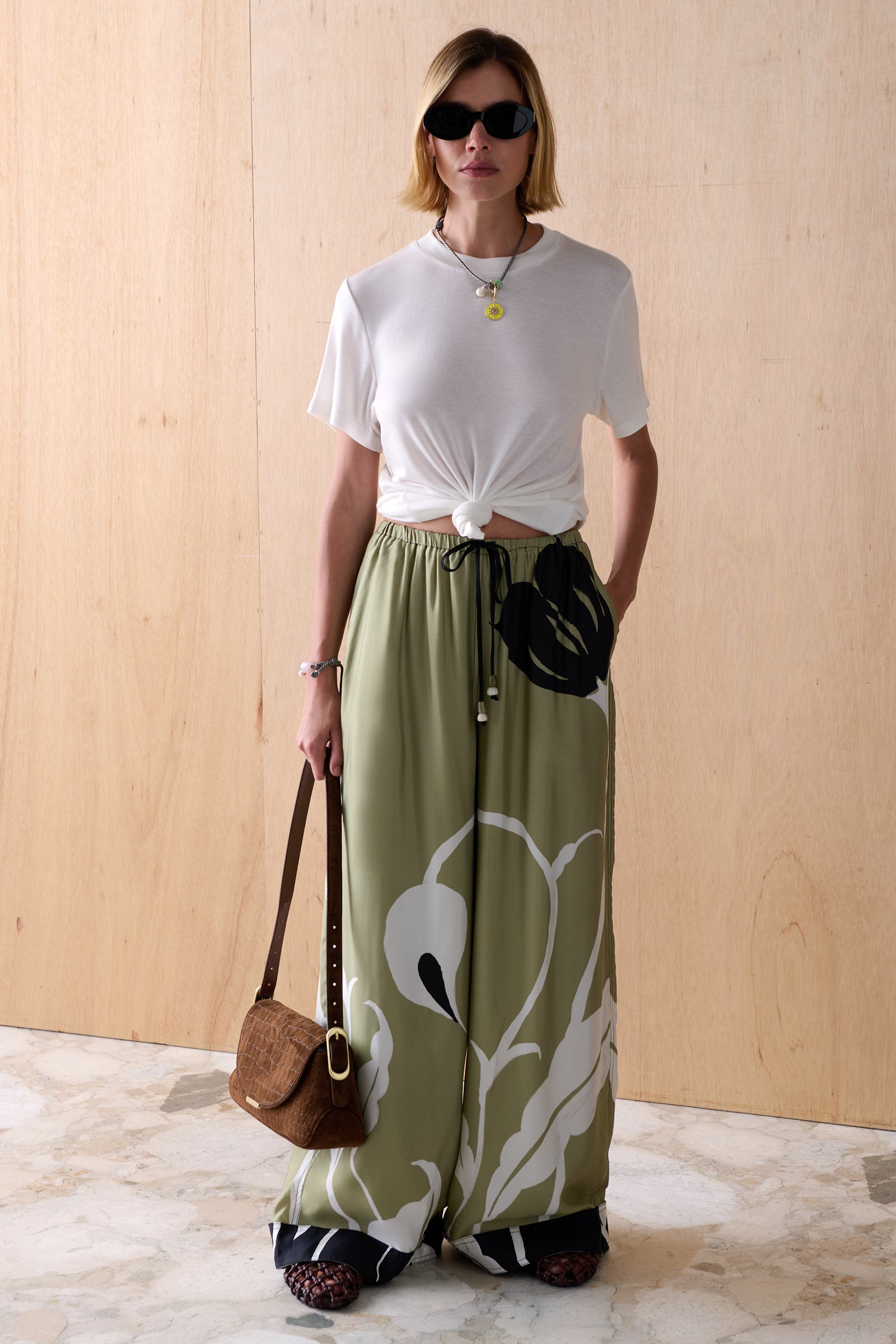 THE FINLAY PANTS