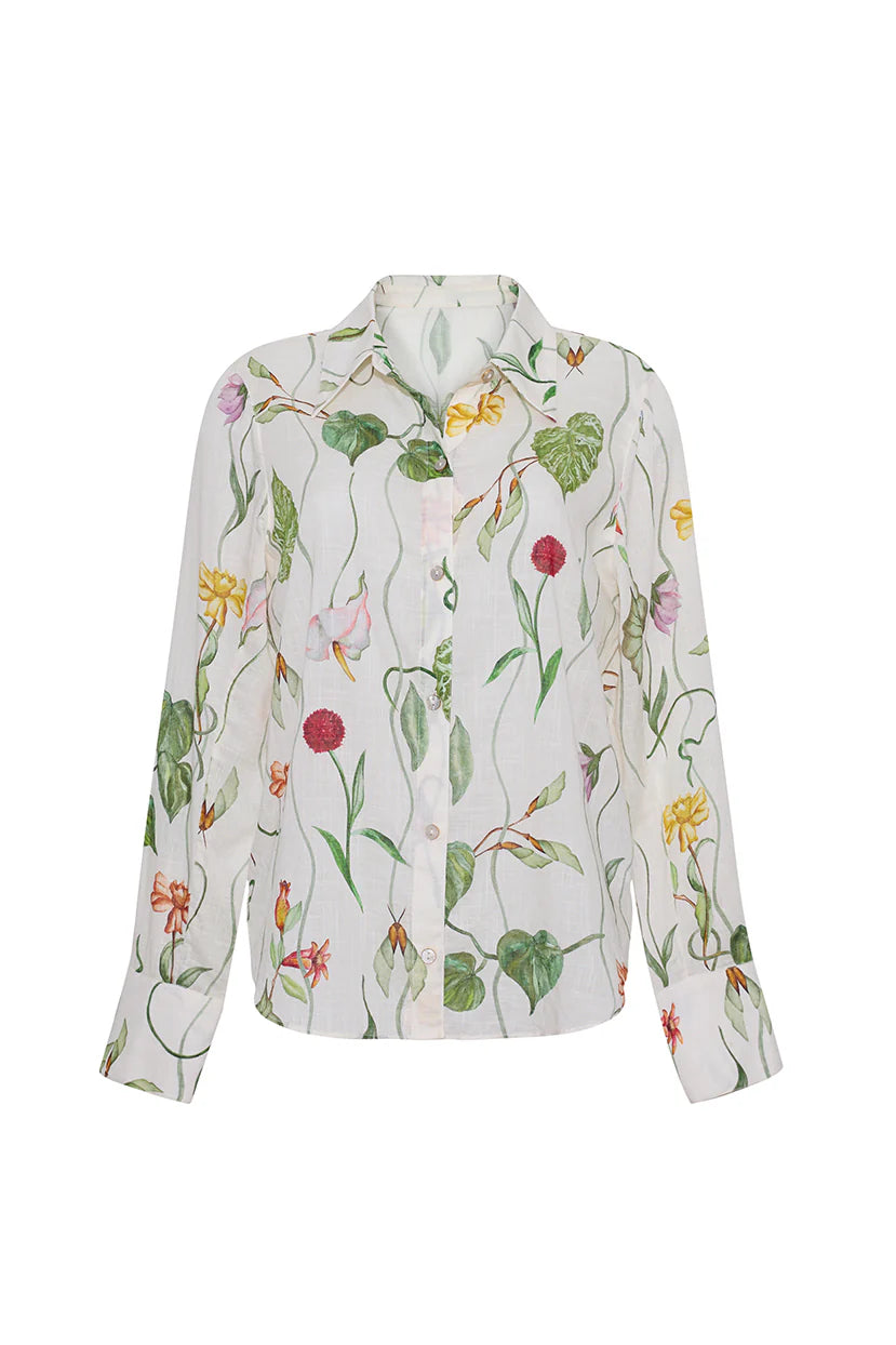 Relaxed Shirt