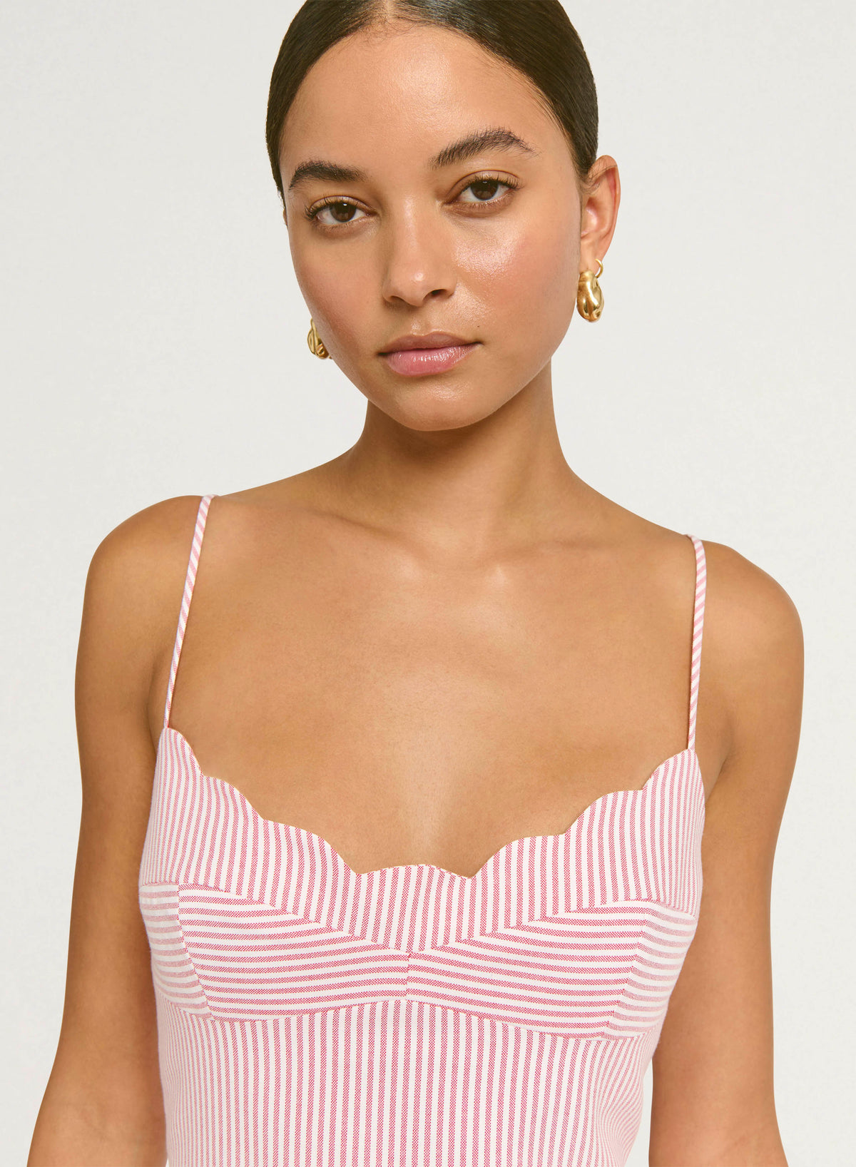 Cypress Dress