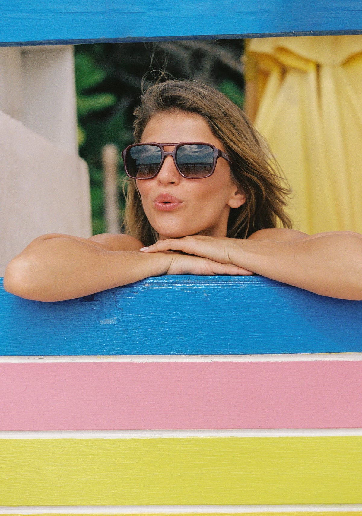 Ryder Sunglasses