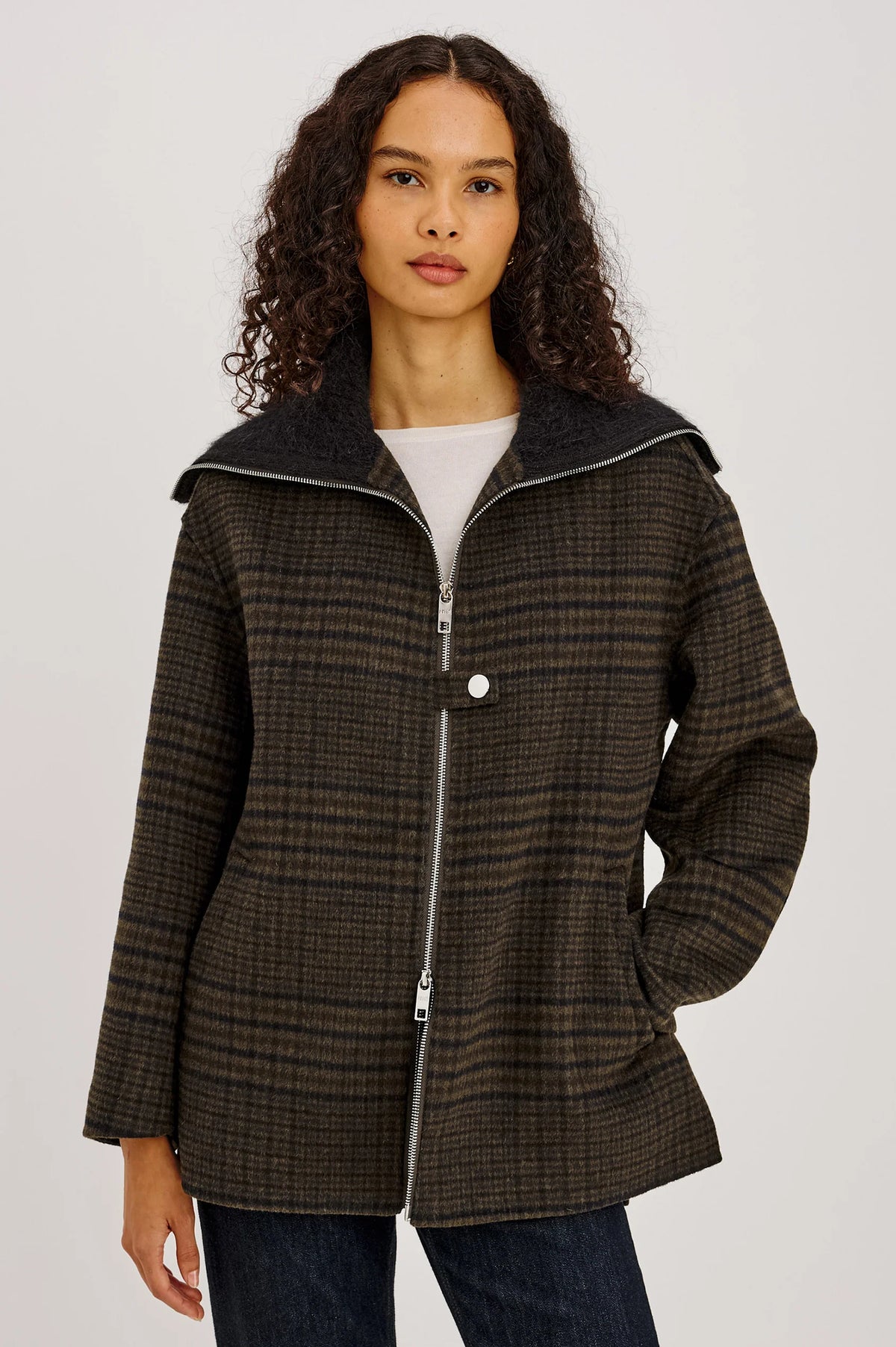 Silves Jacket