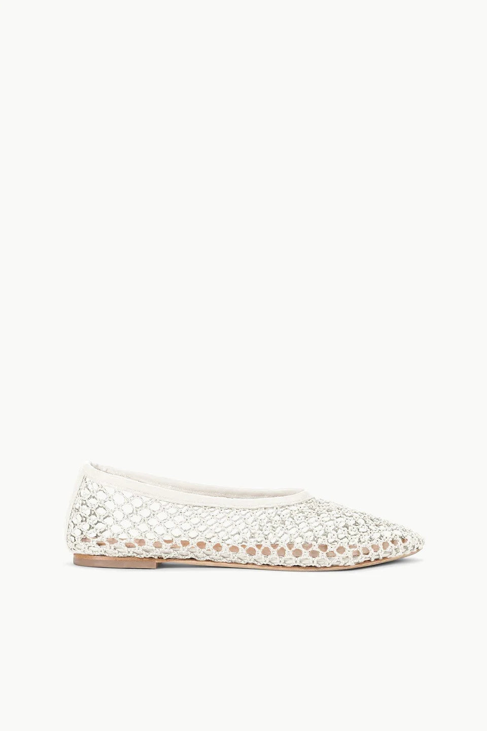 Alba Ballet Flat