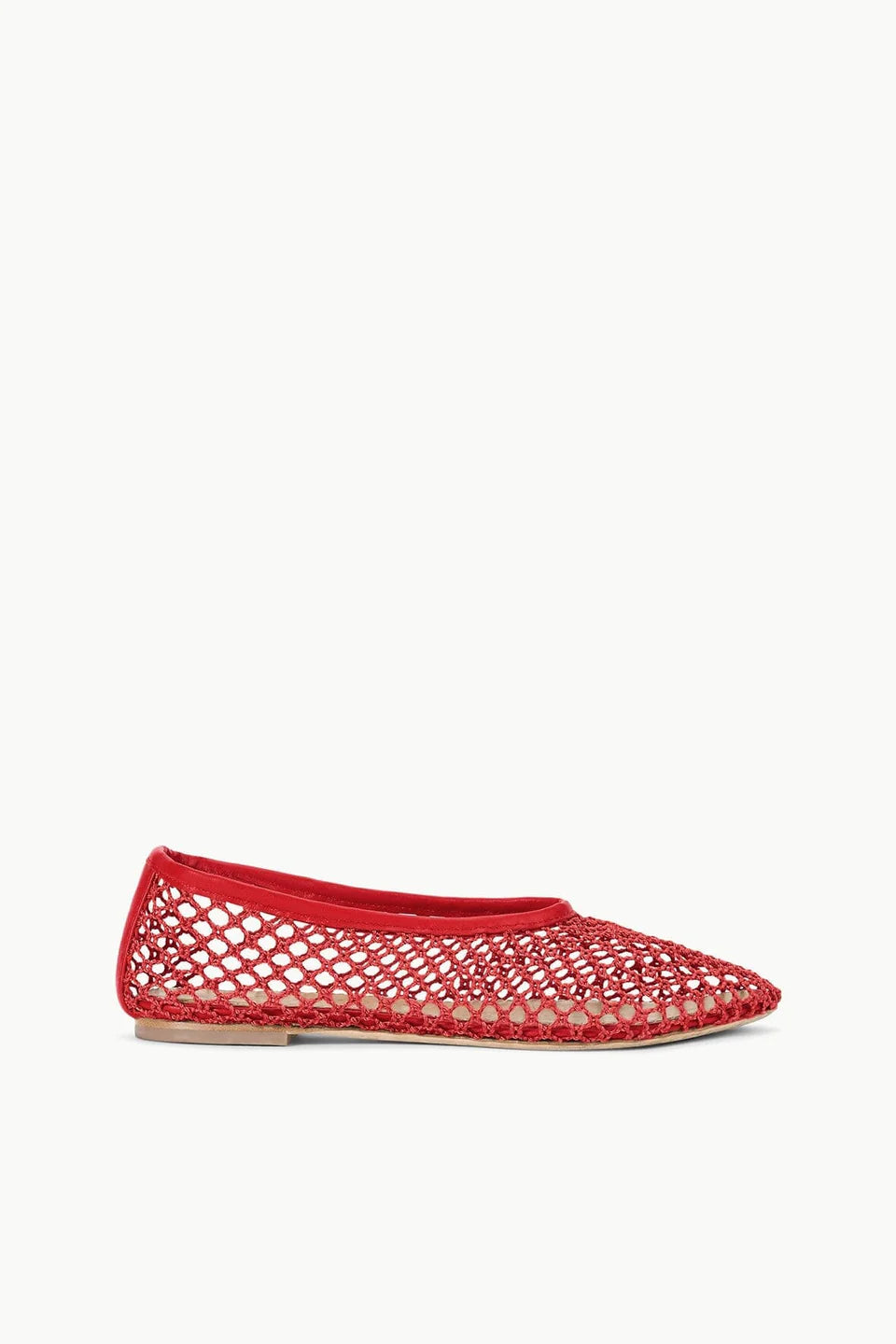 Alba Ballet Flat