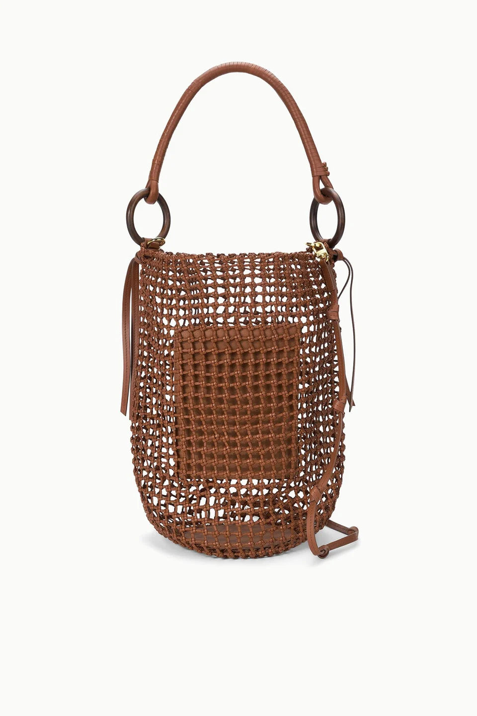 Del Mar Bucket Bag