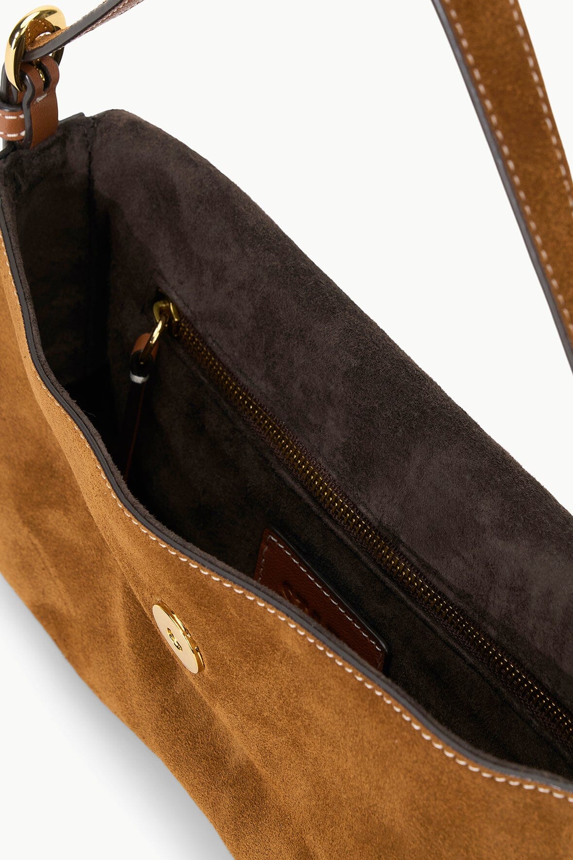 Harlow Shoulder Bag