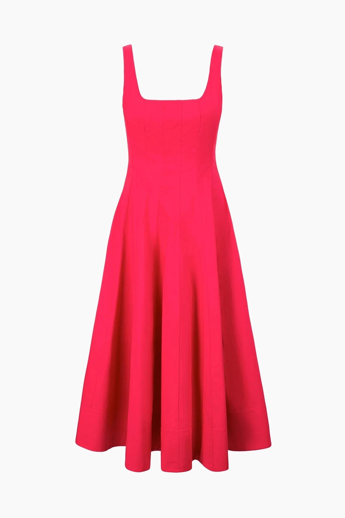 Wells Dress