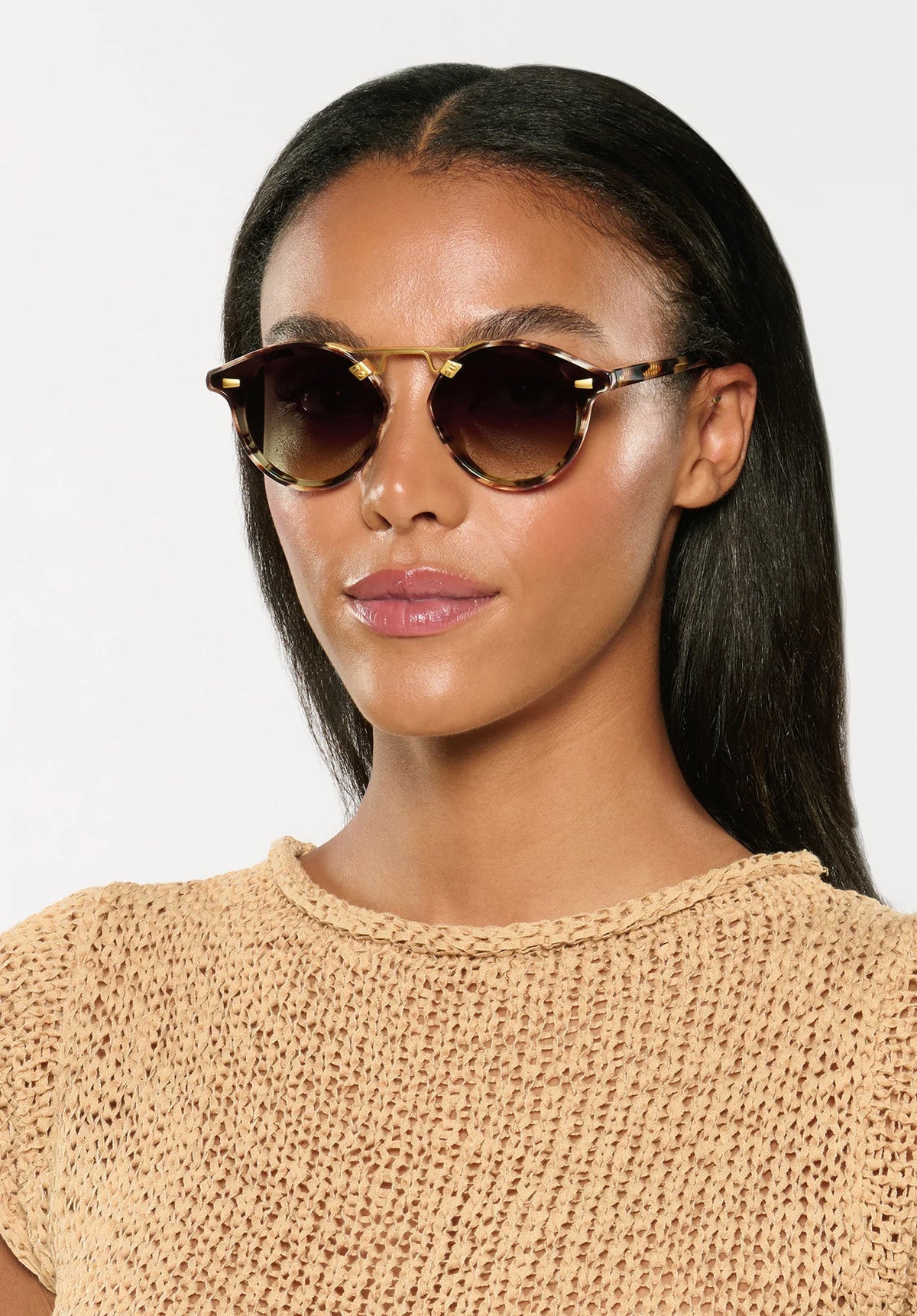 STL Nylon Sunglasses