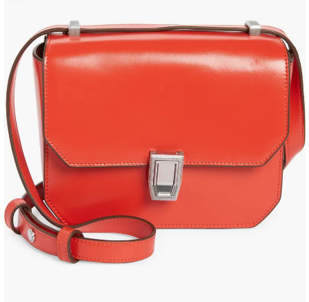 Max Small Crossbody