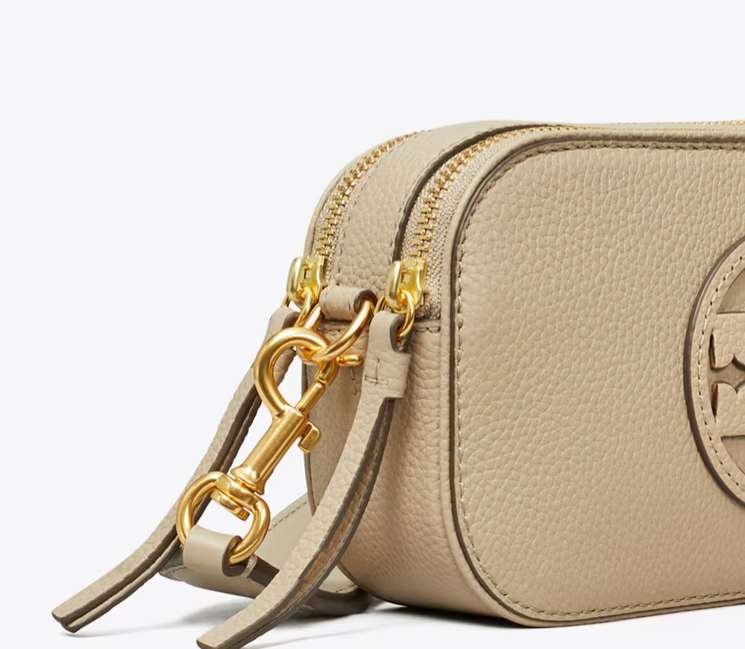 Miller Mini Crossbody Bag