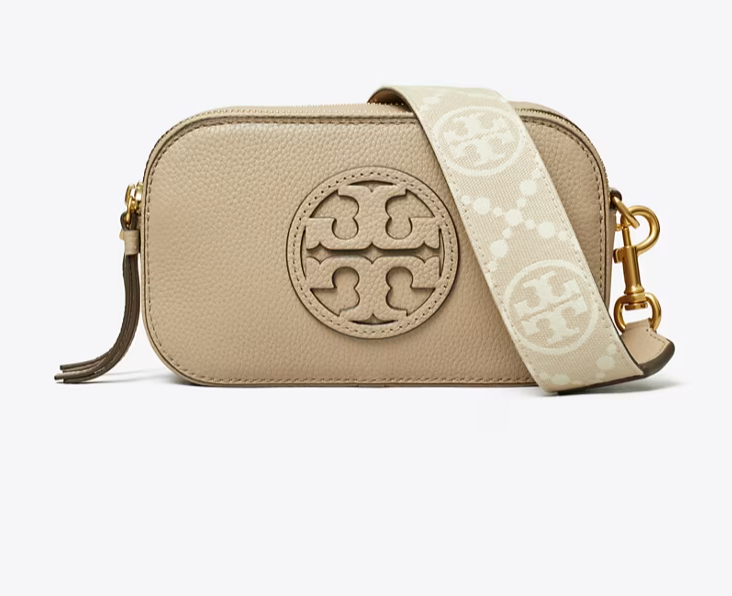 Miller Mini Crossbody Bag