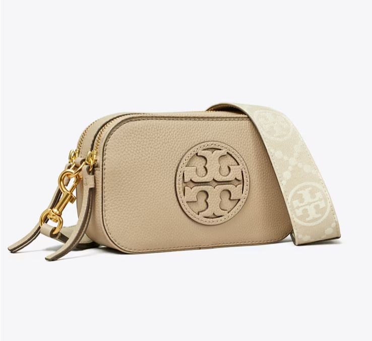 Miller Mini Crossbody Bag