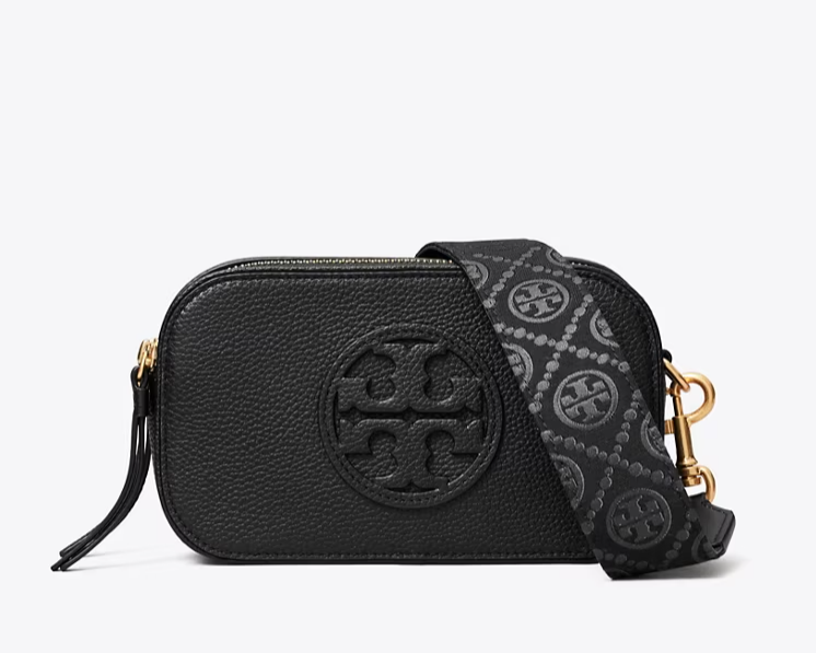 Miller Mini Crossbody Bag