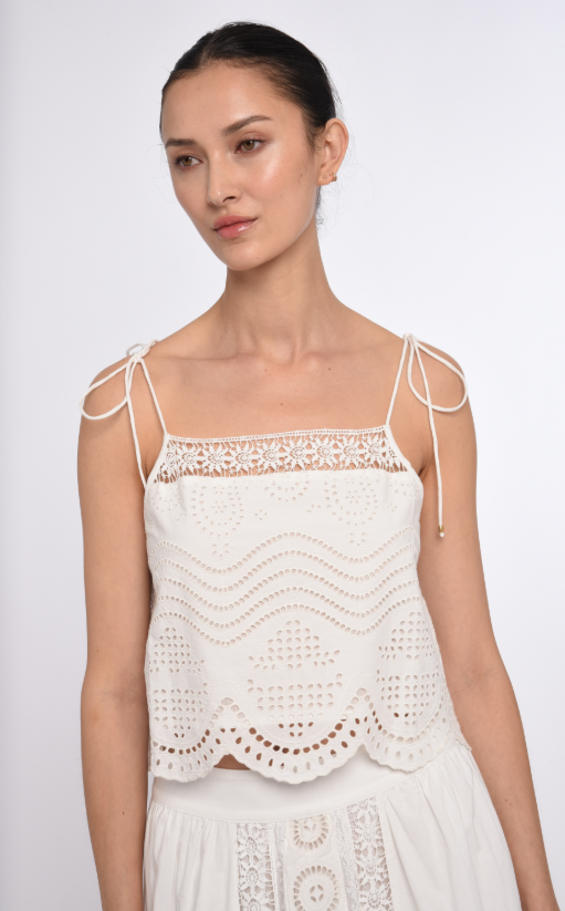 Ellie Cami Top