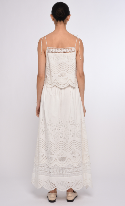 Ellie Cami Top