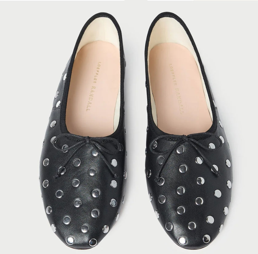 Landon Soft Ballet Flat