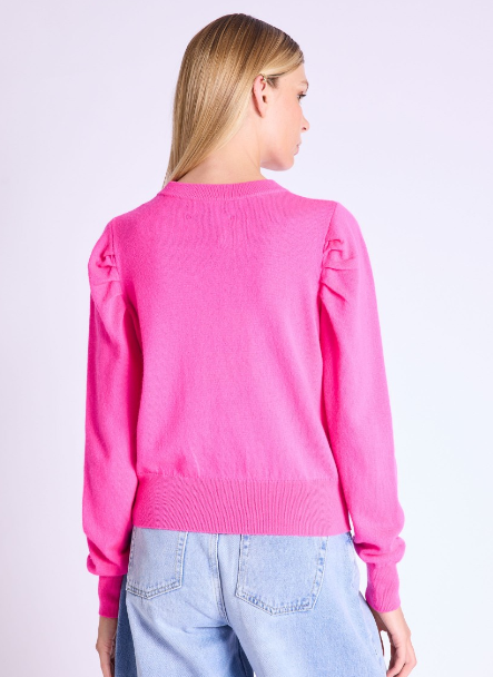 Aika Sweater