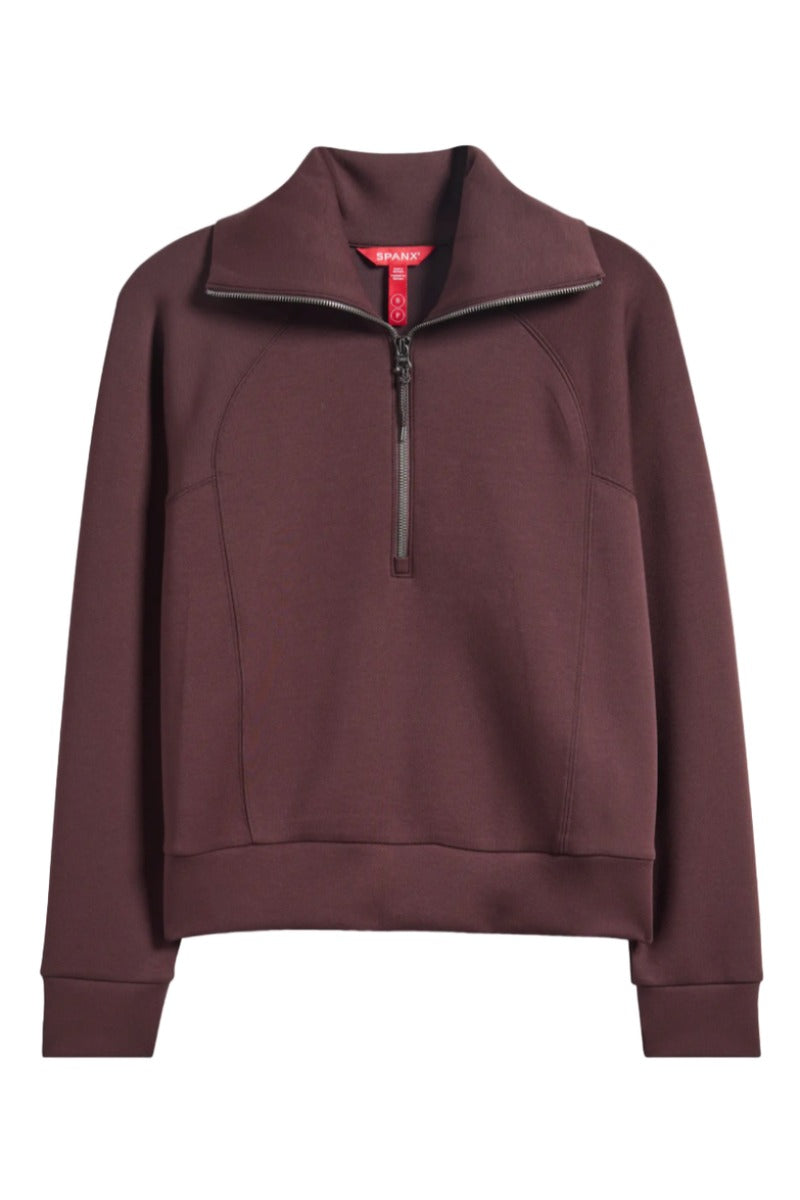 Airessentials Half Zip