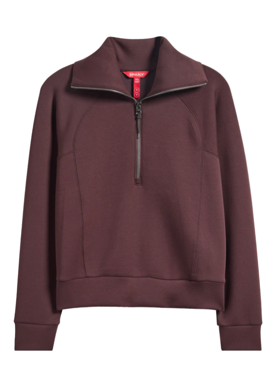 Airessentials Half Zip