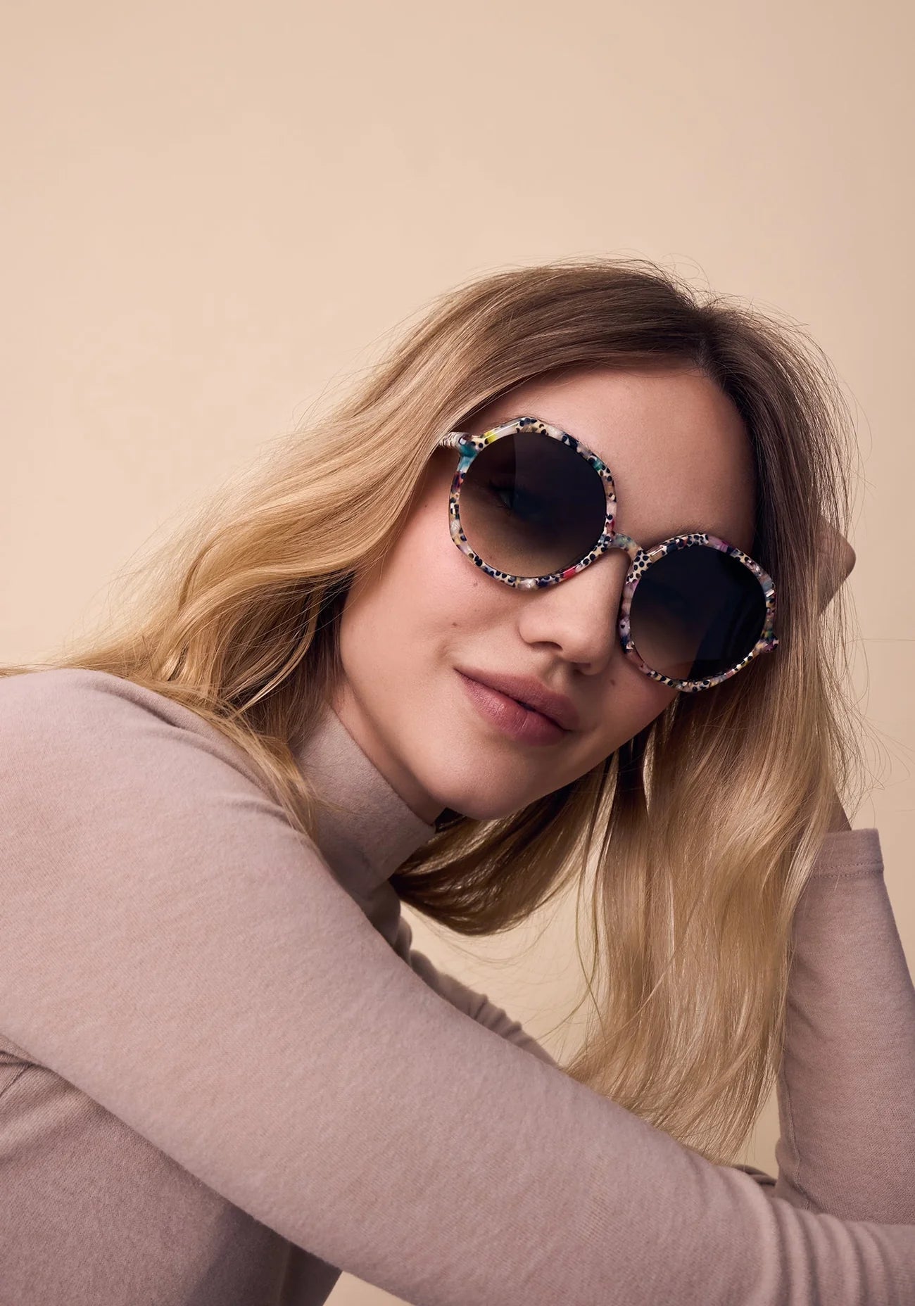 Sophia Sunglasses