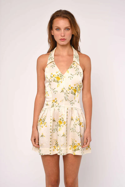 Love the Label Minnia Mini Dress | Heery's