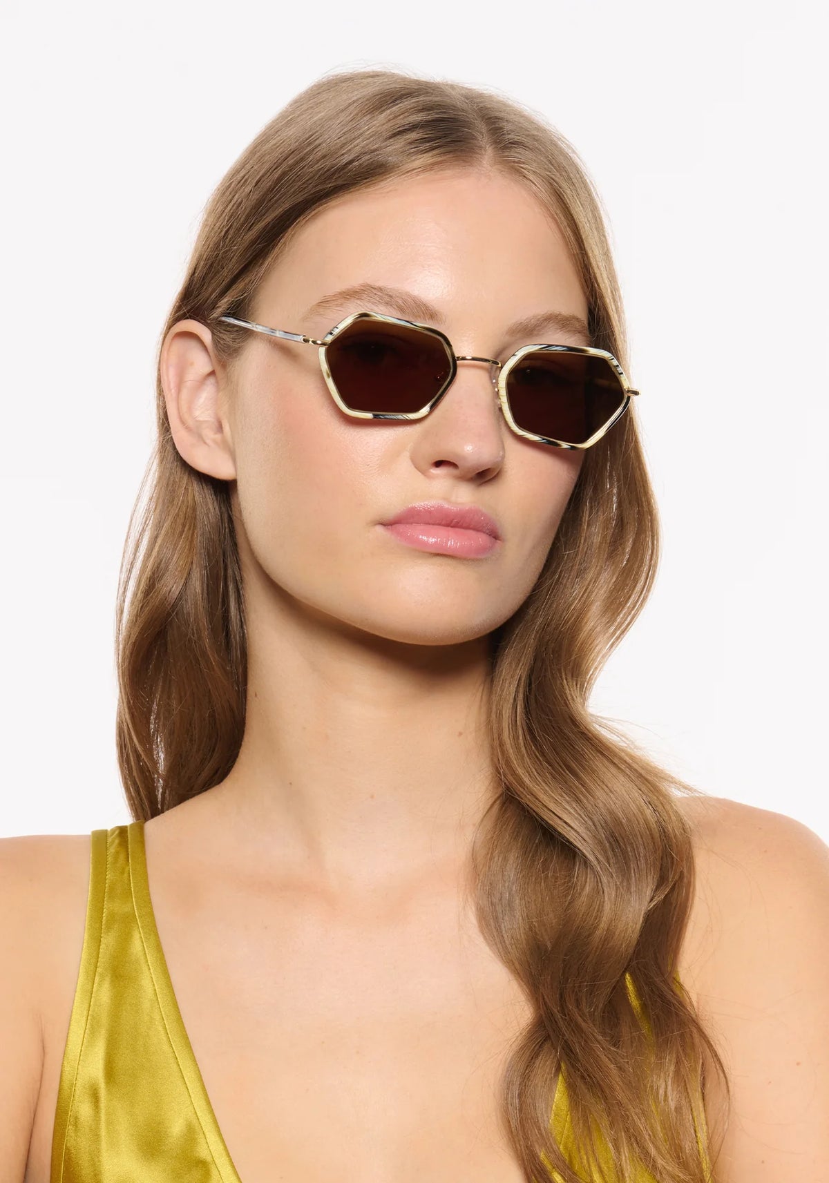 Sukie Sunglasses