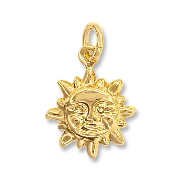 Sun Charm