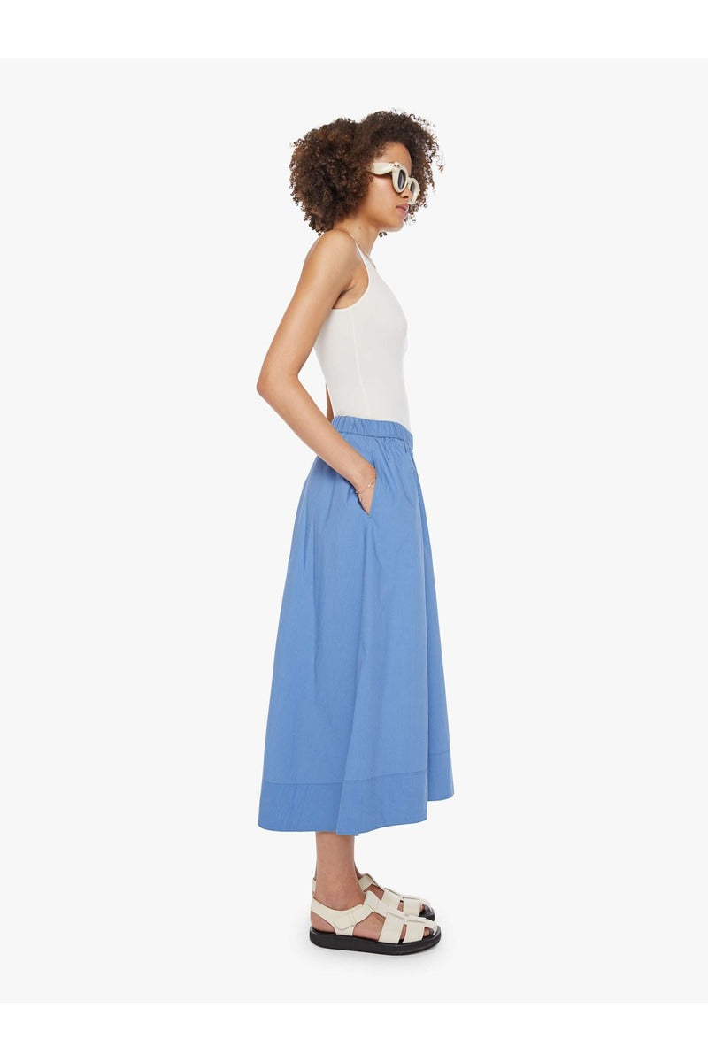 Windy Blue Gwynn Skirt