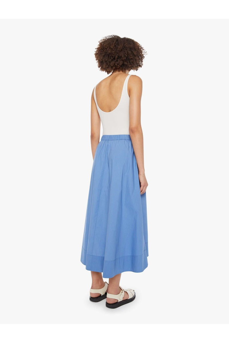 Windy Blue Gwynn Skirt