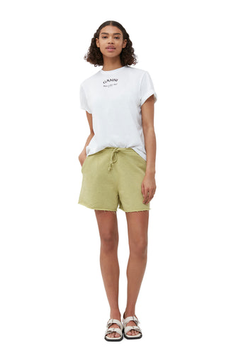 Relaxed O-Neck T-Shirt