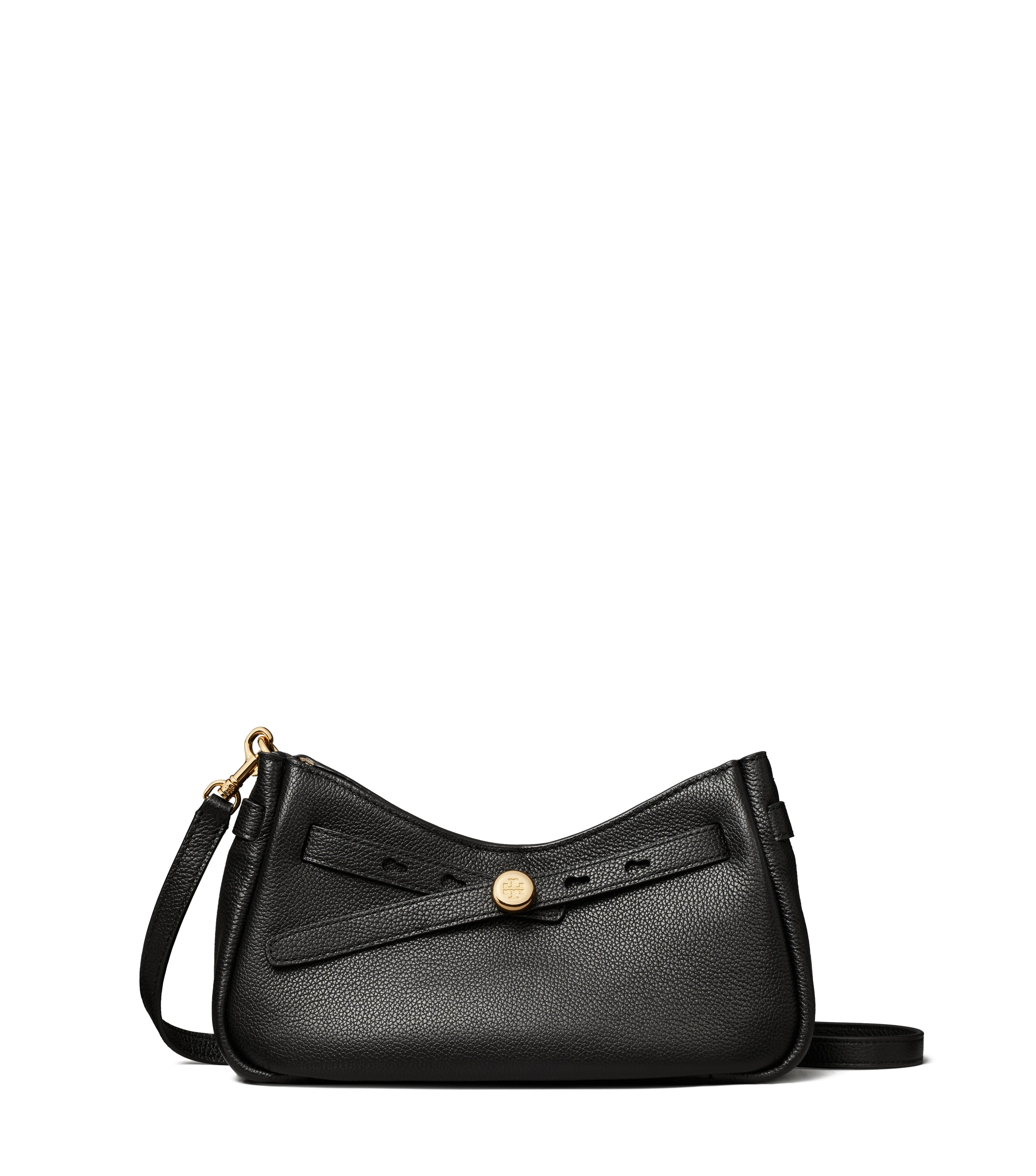 Romy Zip Top Crossbody