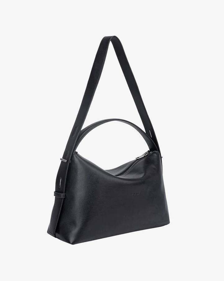 Token Soft Structure Handbag