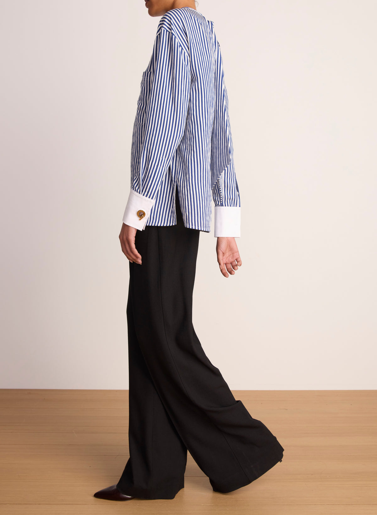 FEMI BLOUSE