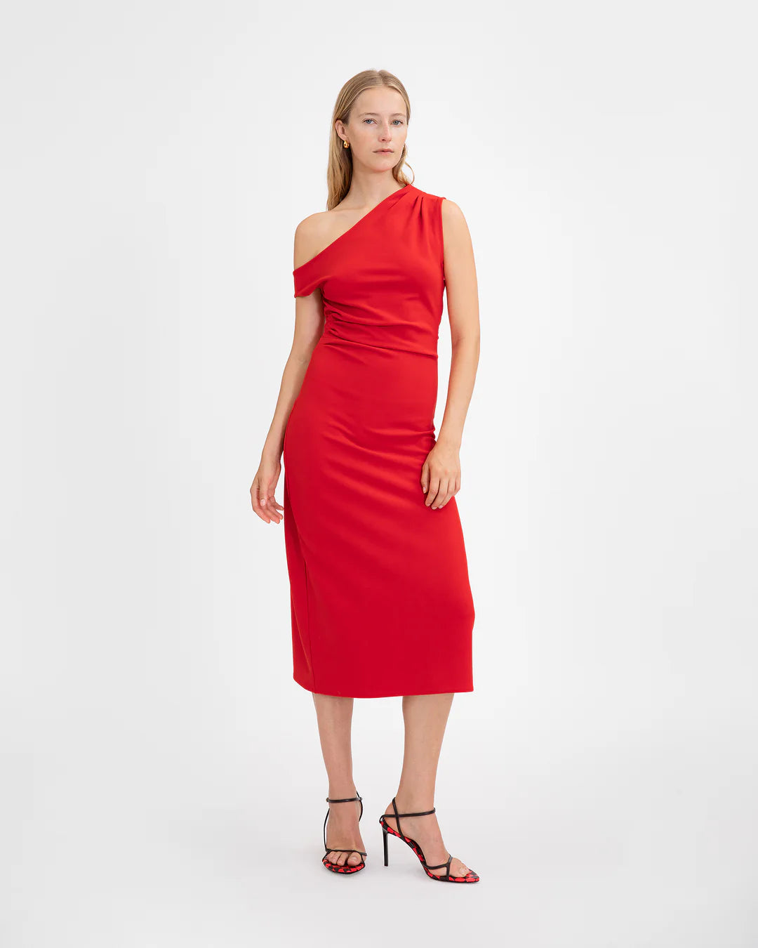 Midi Gio Dress