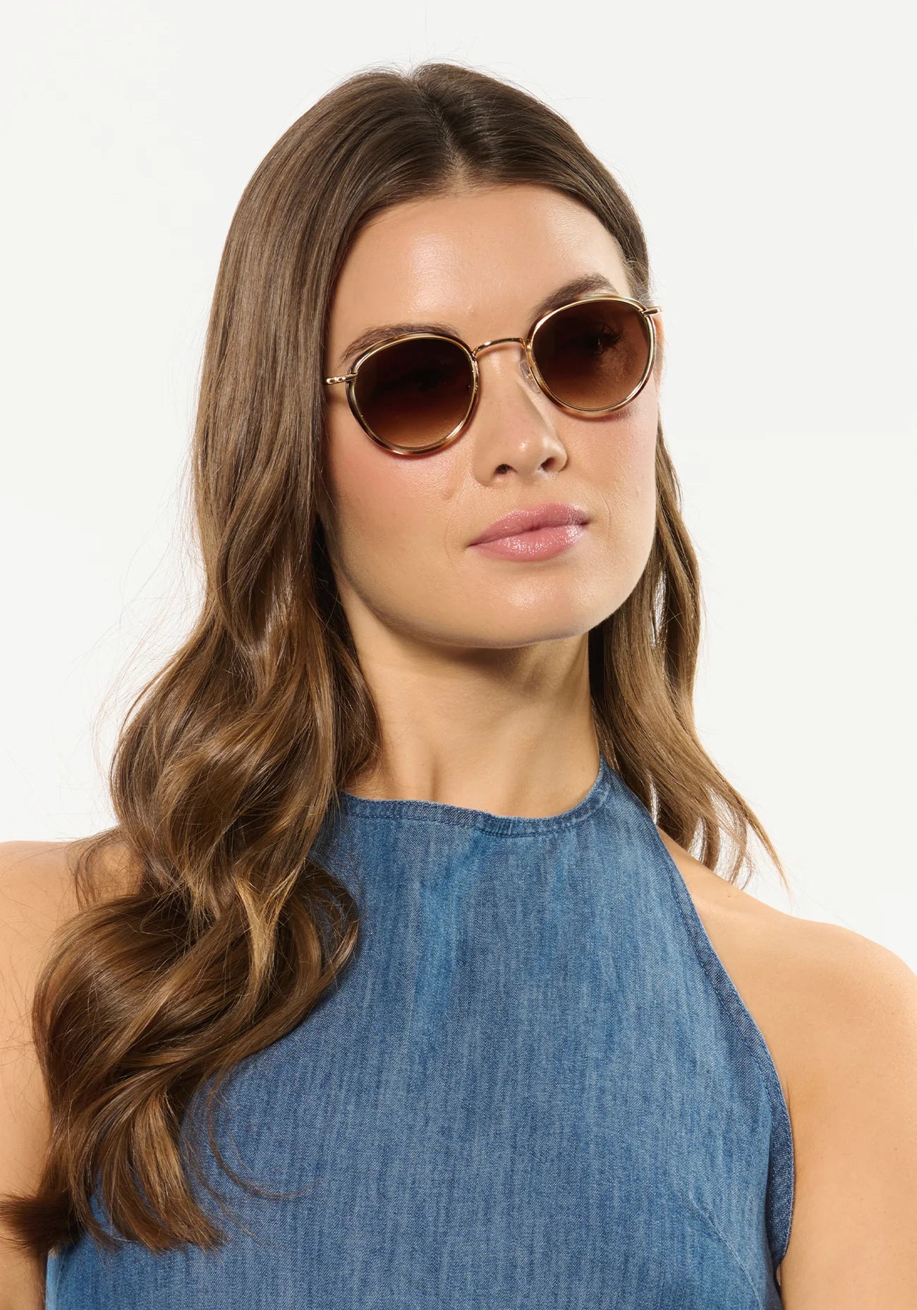 Tate Sunglasses