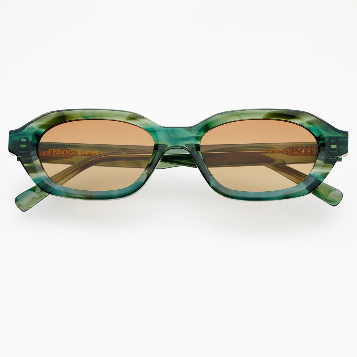 Tokyo Sunglasses