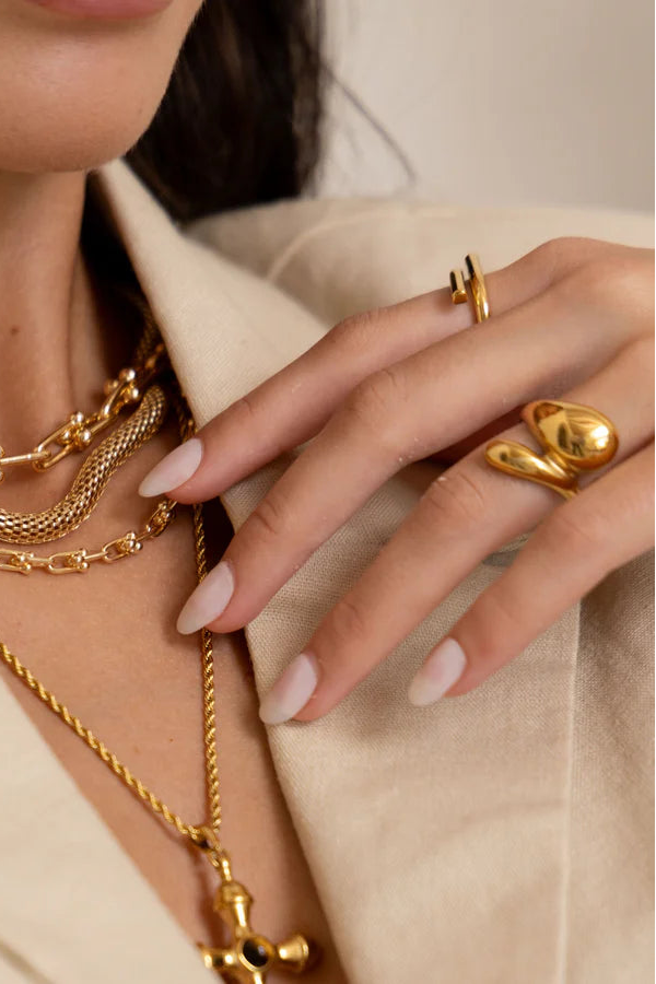 Emory Ring