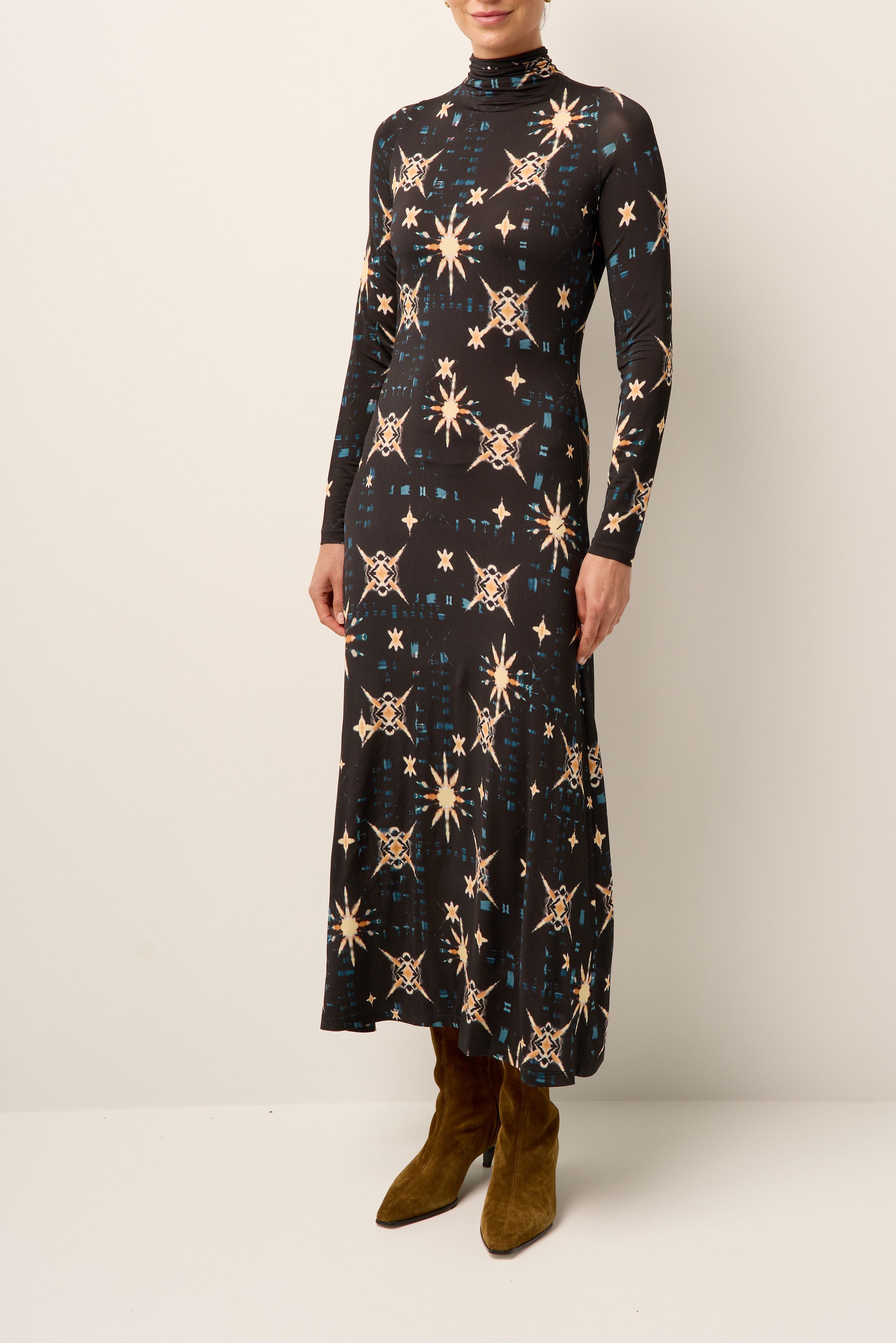 SERAPHINA DRESS