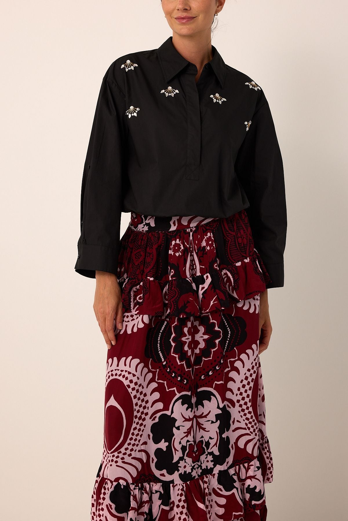 DALLAS TOP