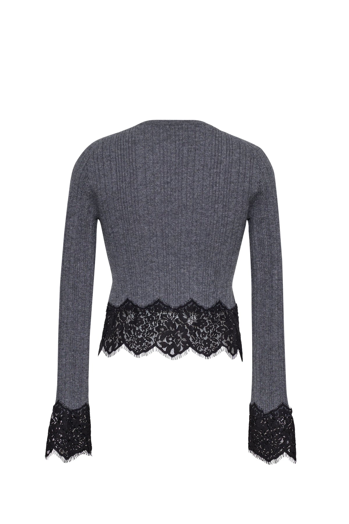 Veda Lace Cardigan