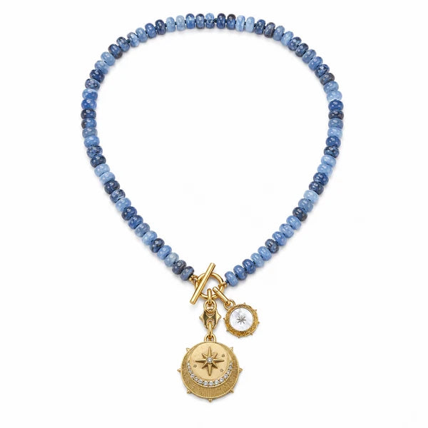 Viva Sol Necklace