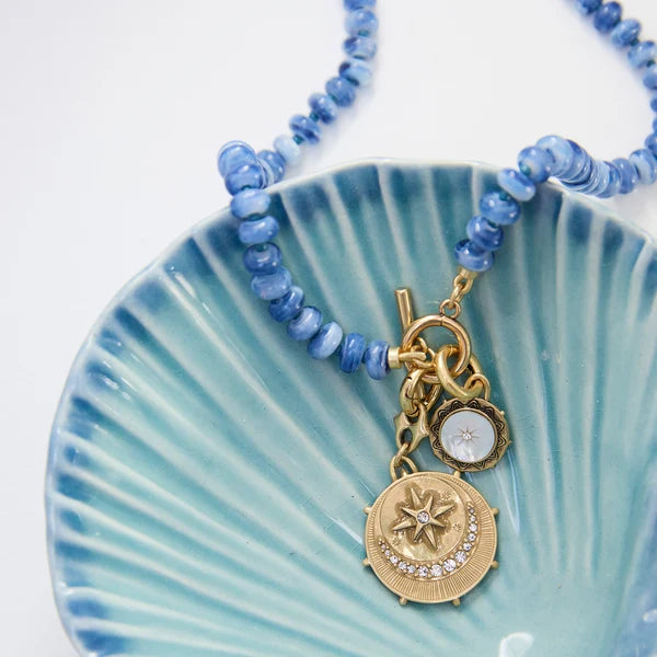 Viva Sol Necklace