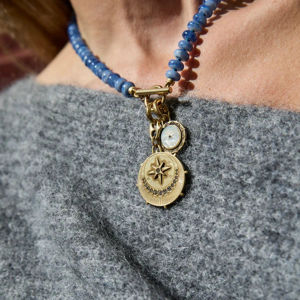 Viva Sol Necklace