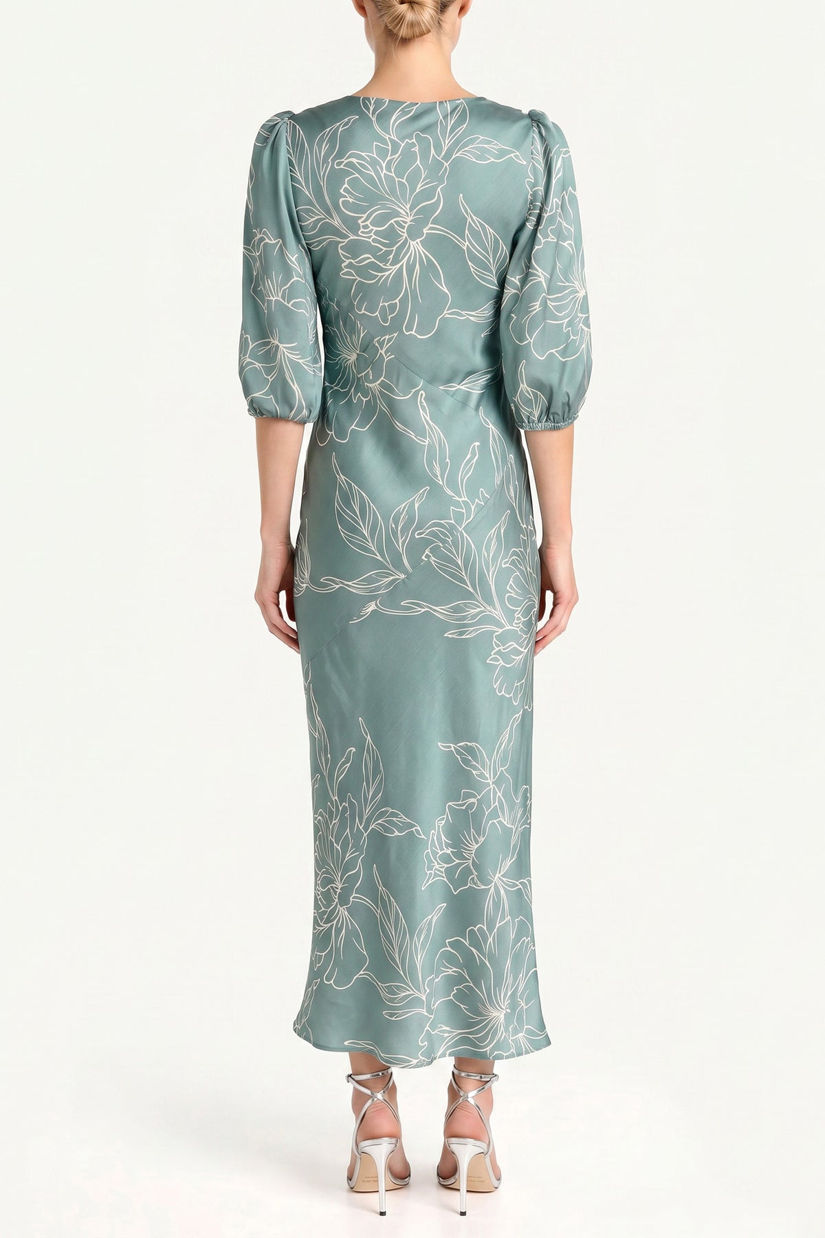 Esmeralda Maxi