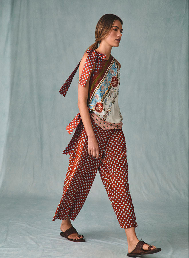 Cunningham Pant