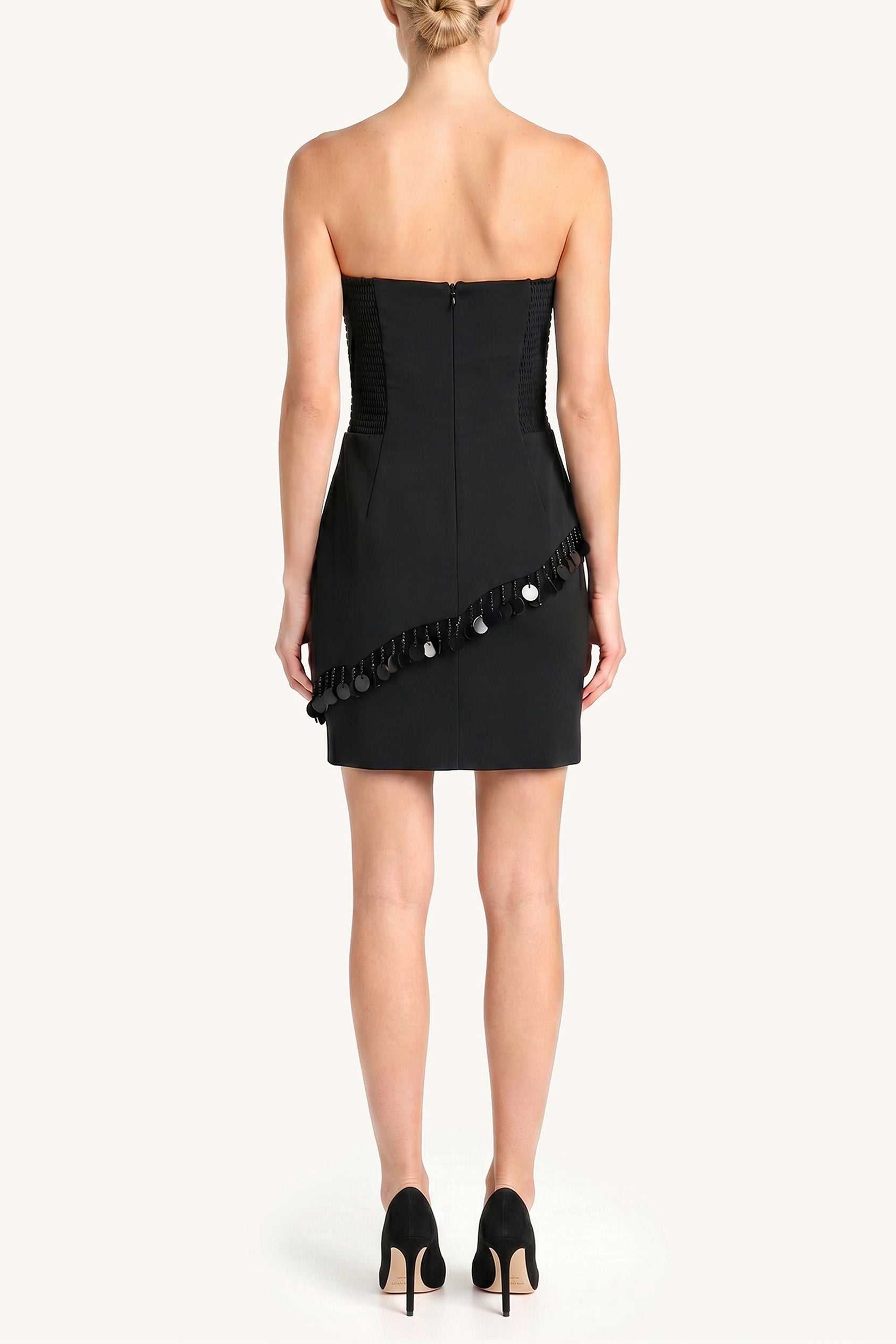 Narcissa Dress