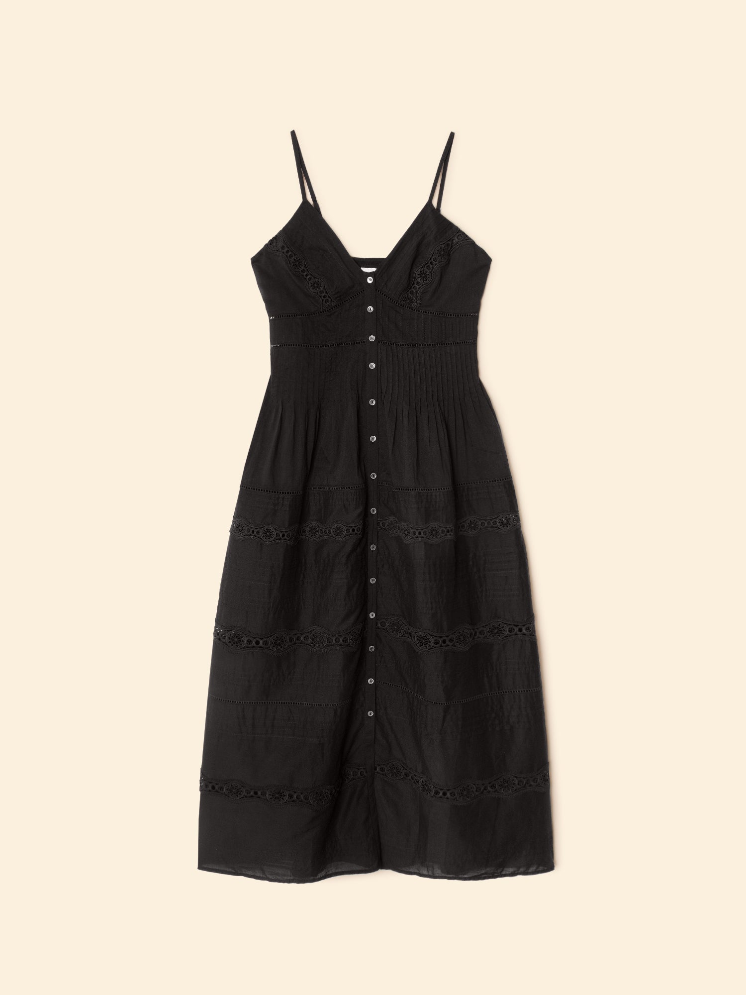 Joni Dress