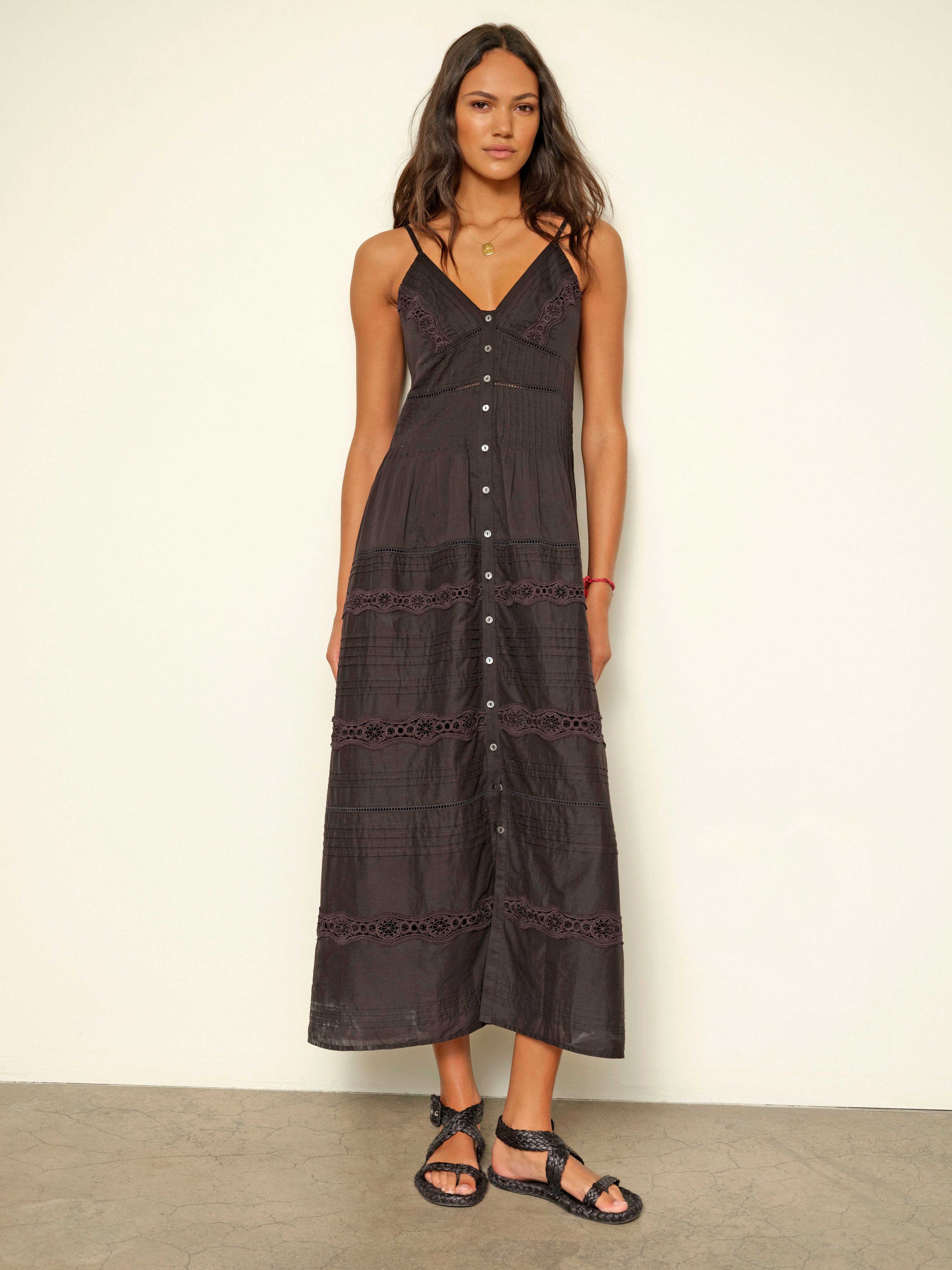 Joni Dress
