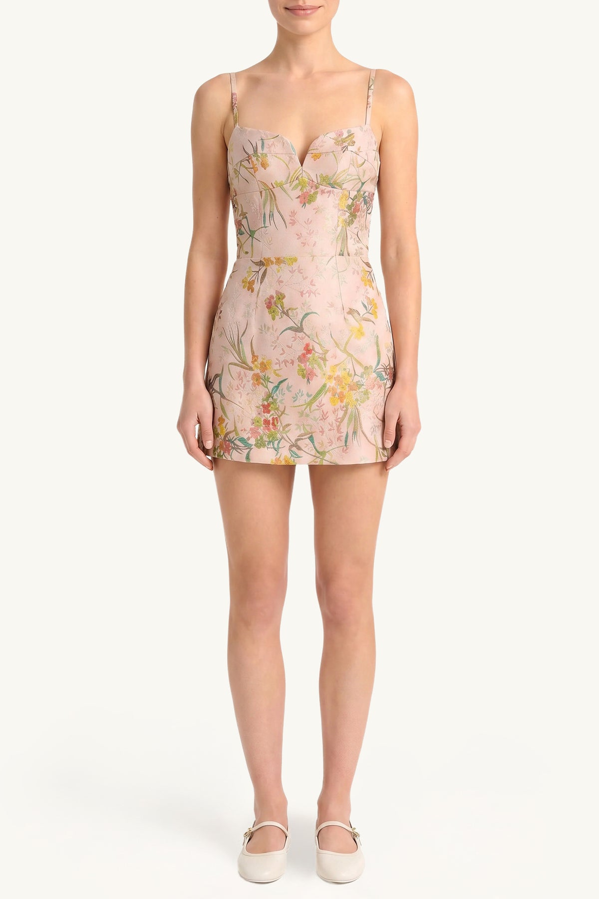 Ginny Romper