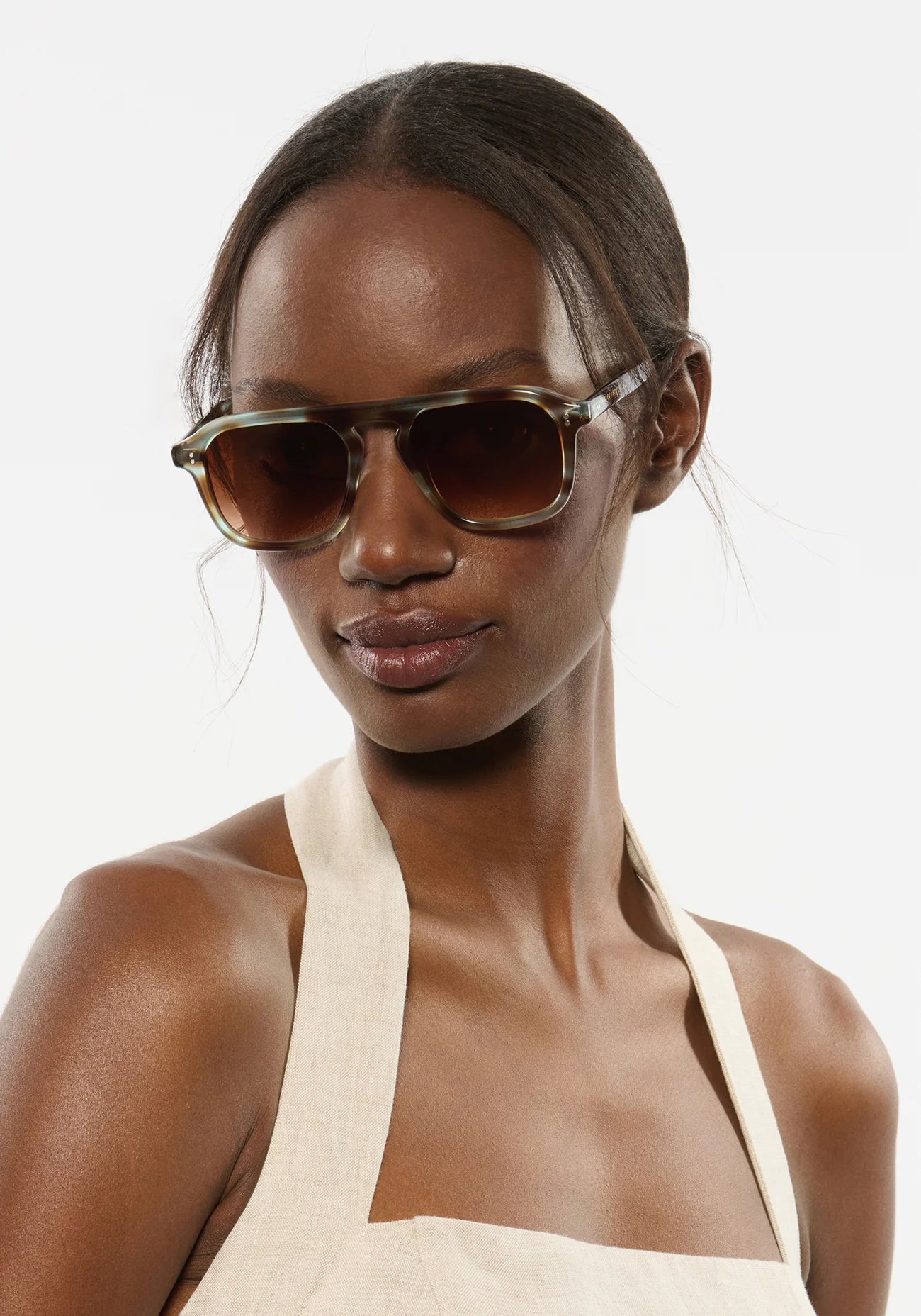 Zander Sunglasses