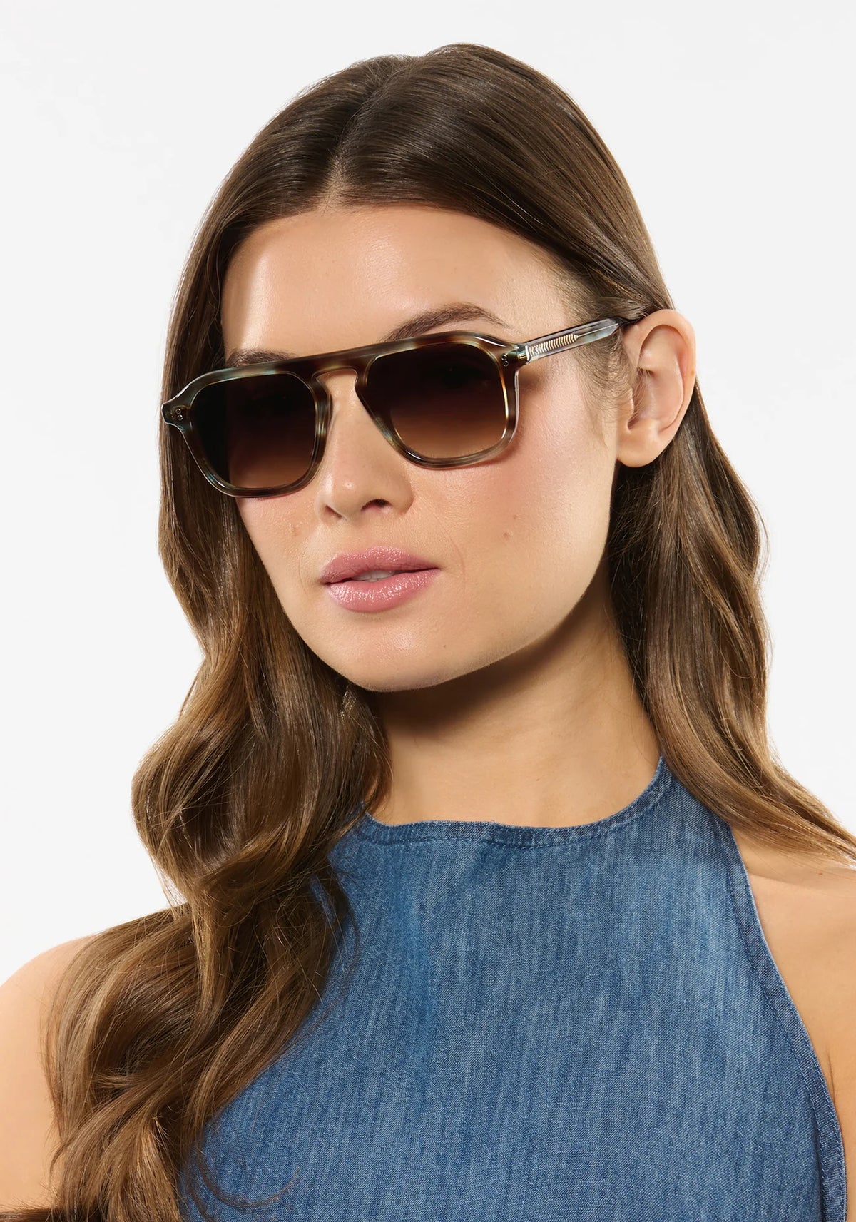 Zander Sunglasses